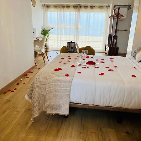 Hostal Playa Dreams Nautico Adults Garrucha Exterior photo