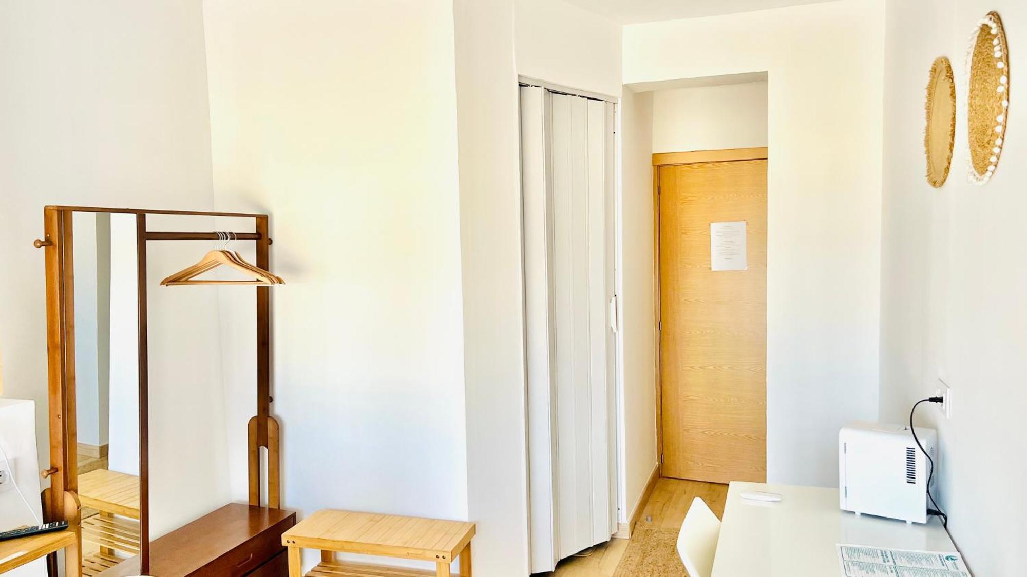 Hostal Playa Dreams Nautico Adults Garrucha Exterior photo