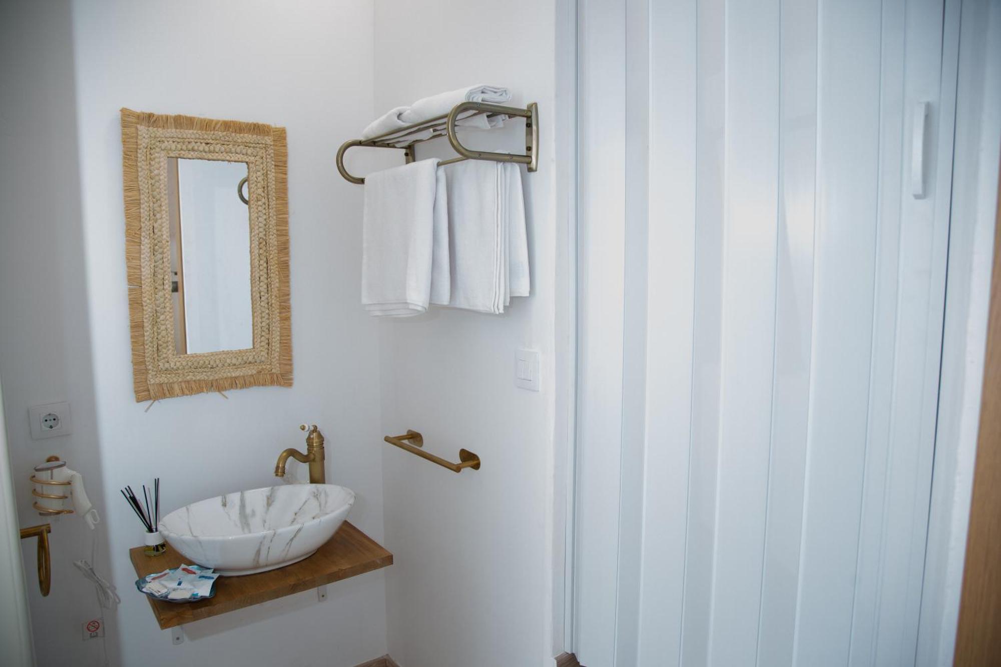 Hostal Playa Dreams Nautico Adults Garrucha Exterior photo